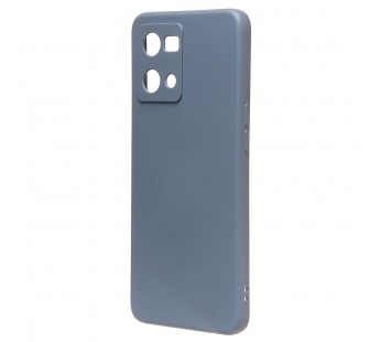 Чехол-накладка Activ Full Original Design для "OPPO Reno 7" (grey) (217734)#1879616