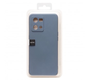 Чехол-накладка Activ Full Original Design для "OPPO Reno 7" (grey) (217734)#1884988