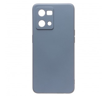 Чехол-накладка Activ Full Original Design для "OPPO Reno 7" (grey) (217734)#1879615