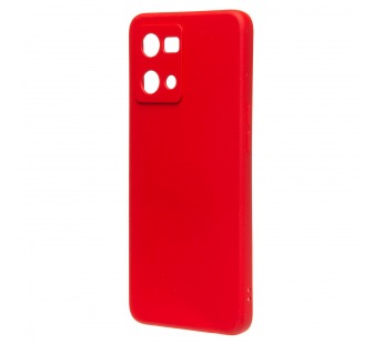 Чехол-накладка Activ Full Original Design для "OPPO Reno 7" (red) (217736)#1879618