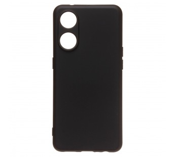 Чехол-накладка Activ Full Original Design для "OPPO Reno8 T 4G" (black) (217701)#1879619