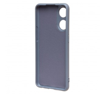 Чехол-накладка Activ Full Original Design для "OPPO Reno8 T 4G" (grey) (217702)#1884996