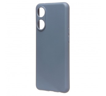 Чехол-накладка Activ Full Original Design для "OPPO Reno8 T 4G" (grey) (217702)#1879623