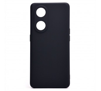 Чехол-накладка Activ Full Original Design для "OPPO Reno8 T 5G" (black) (217717)#1884958