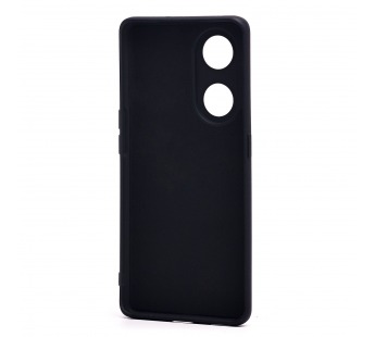 Чехол-накладка Activ Full Original Design для "OPPO Reno8 T 5G" (black) (217717)#1884959