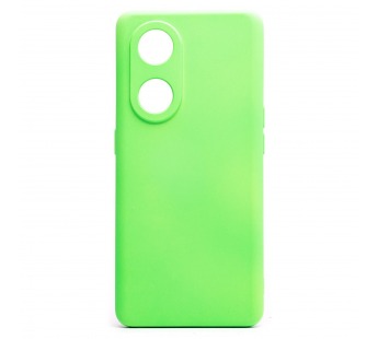 Чехол-накладка Activ Full Original Design для "OPPO Reno8 T 5G" (green) (217719)#1884961