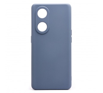 Чехол-накладка Activ Full Original Design для "OPPO Reno8 T 5G" (grey) (217718)#1882859