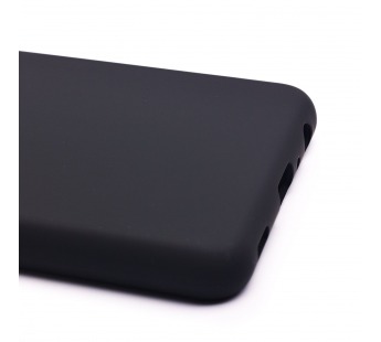 Чехол-накладка Activ Full Original Design для "Samsung Galaxy A52s" (black)(133625)#1882211