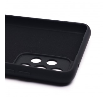 Чехол-накладка Activ Full Original Design для "Samsung Galaxy A52s" (black)(133625)#1882212