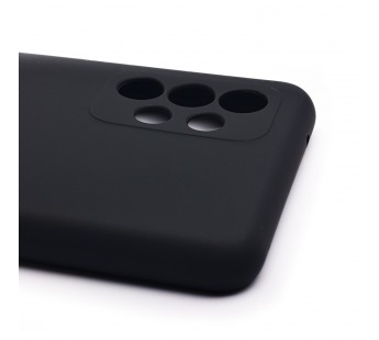 Чехол-накладка Activ Full Original Design для "Samsung Galaxy A52s" (black)(133625)#1879571