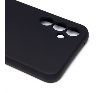 Чехол-накладка Activ Full Original Design для "Samsung SM-A546 Galaxy A54" (black) (215700)#2099604