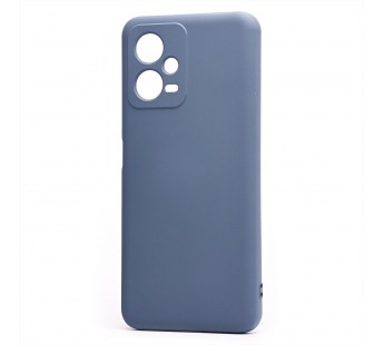 Чехол-накладка Activ Full Original Design для "Xiaomi Poco X5" (grey) (216957)#1885015