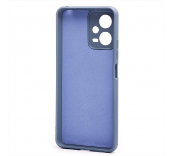 Чехол-накладка Activ Full Original Design для "Xiaomi Poco X5" (grey) (216957)#1885016