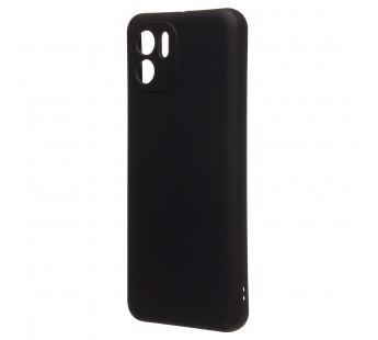 Чехол-накладка Activ Full Original Design для "Xiaomi Redmi A2" (black) (215679)#1879532