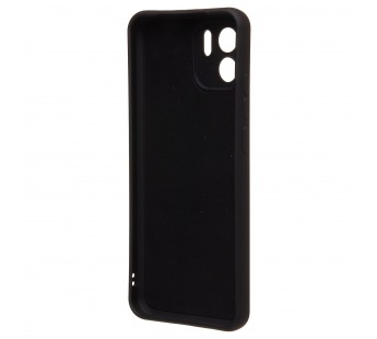 Чехол-накладка Activ Full Original Design для "Xiaomi Redmi A2" (black) (215679)#1882138