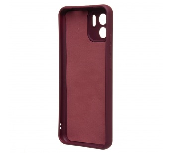 Чехол-накладка Activ Full Original Design для "Xiaomi Redmi A2" (bordo) (215680)#1882136