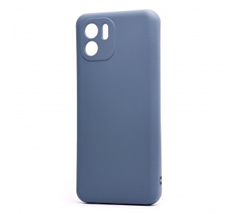 Чехол-накладка Activ Full Original Design для "Xiaomi Redmi A2" (grey) (215681)#1884940