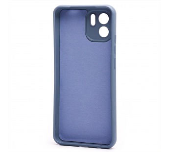 Чехол-накладка Activ Full Original Design для "Xiaomi Redmi A2" (grey) (215681)#1884941