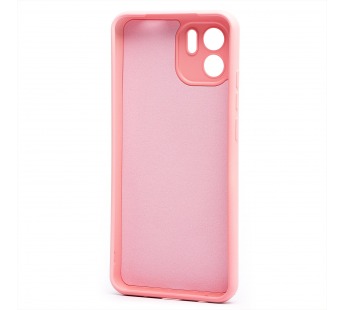 Чехол-накладка Activ Full Original Design для "Xiaomi Redmi A2" (light pink) (215682)#1956993