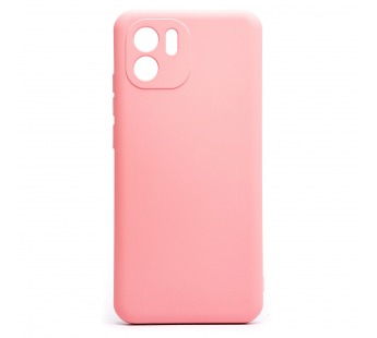 Чехол-накладка Activ Full Original Design для "Xiaomi Redmi A2" (light pink) (215682)#1956991