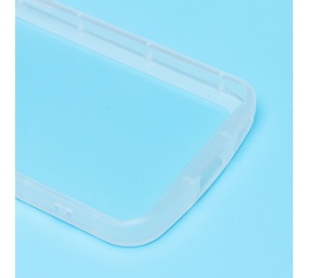 Чехол-накладка - SC327 для "Xiaomi 13 Lite" (прозрачный) (216757)#2132991