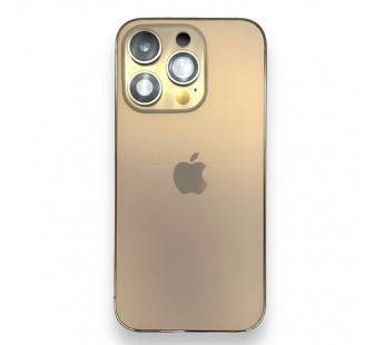 Корпус iPhone 14 Pro Золото (1 класс)#1879975