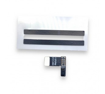 Шлейф для восстановления Face ID iPhone 11 Pro/11 Pro Max (для JC V1S) (не требует пайки)#1932360