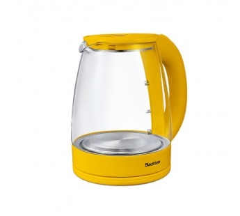 Чайник Blackton Bt KT1800G Yellow#1880654