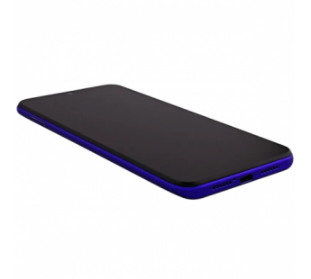 Смартфон Corn Note 3 Blue Purple 4/64GB#1880841