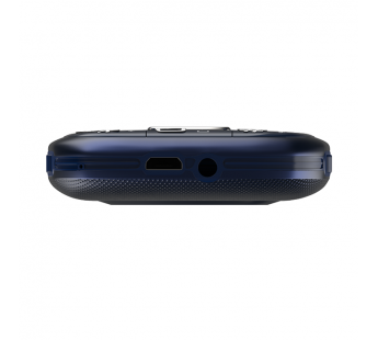 Мобильный телефон MAXVI B32 Blue (3,2"/1,3МП/2000mAh)#1880738
