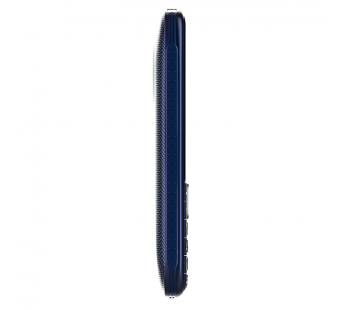 Мобильный телефон MAXVI B32 Blue (3,2"/1,3МП/2000mAh)#1880739