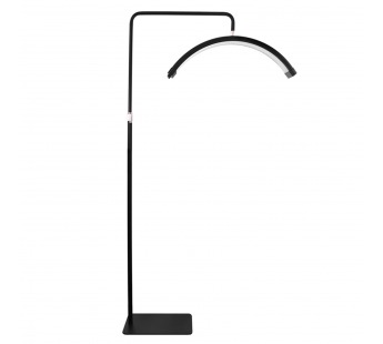 Светодиодный светильник - для видеосьемки 24 дюйма 36Вт (black) (218254)#1886931