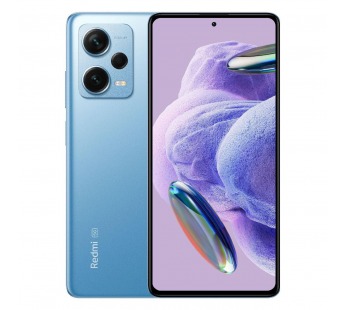 Смартфон Redmi Note 12 Pro Plus 5G 8/256GB Blue#1882451