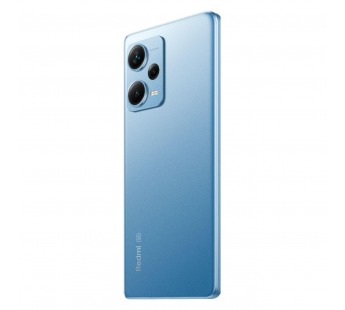 Смартфон Redmi Note 12 Pro Plus 5G 8/256GB Blue#1882455