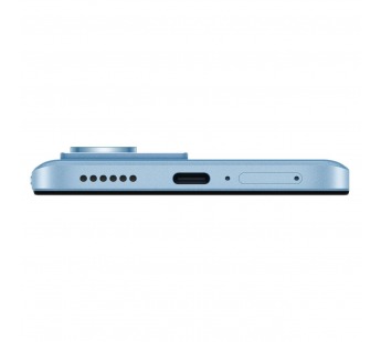 Смартфон Redmi Note 12 Pro Plus 5G 8/256GB Blue#1882458