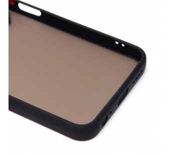 Чехол-накладка - PC041 для "Tecno Pova Neo 2" (black) (214523)#2090029