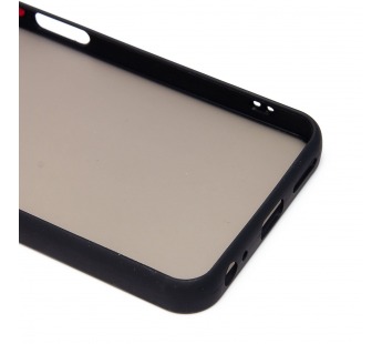 Чехол-накладка - PC041 для "Tecno Spark 10C" (black) (218117)#2090027