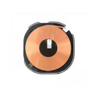 Шлейф для iPhone XS беспроводная зарядка (100% components)#2131353