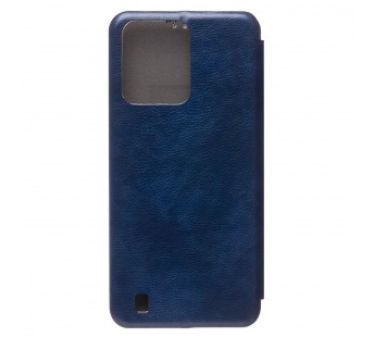 Чехол-книжка - BC002 для "OPPO realme C31" (blue) (218241)#2096986