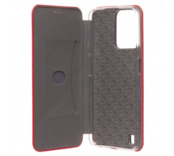 Чехол-книжка - BC002 для "OPPO realme C31" (red) (218242)#2096988