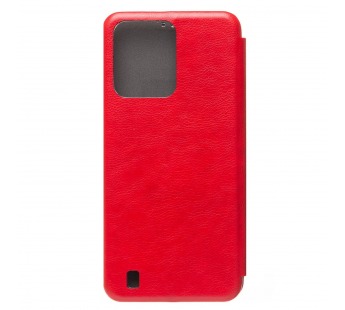 Чехол-книжка - BC002 для "OPPO realme C31" (red) (218242)#1919733