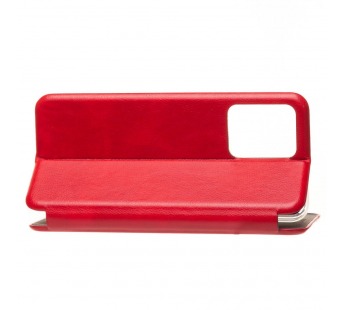 Чехол-книжка - BC002 для "OPPO realme C35" (red) (218245)#2096991