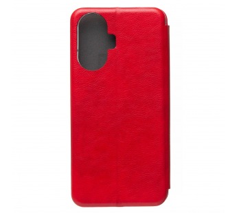 Чехол-книжка - BC002 для "Realme C55" (red) (218944)#1889115