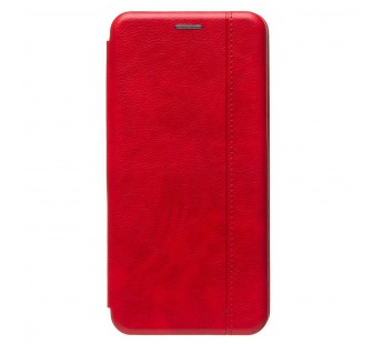 Чехол-книжка - BC002 для "Realme C55" (red) (218944)#1889116