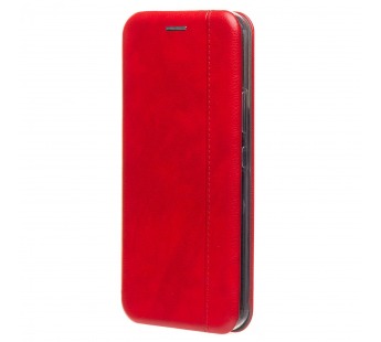 Чехол-книжка - BC002 для "Samsung SM-A546 Galaxy A54" (red) (218247)#2122821