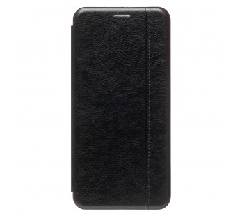 Чехол-книжка - BC002 для "Xiaomi Redmi Note 12 4G" (black) (218248)#1889257