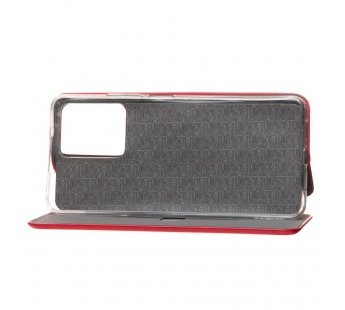 Чехол-книжка - BC002 для "Xiaomi Redmi Note 12 4G" (red) (218250)#2122829