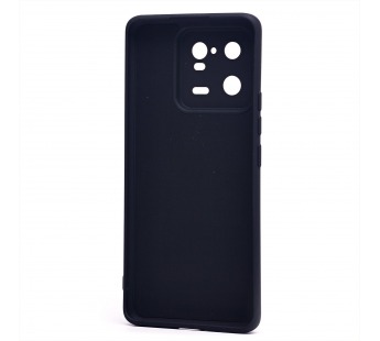 Чехол-накладка Activ Full Original Design для "Xiaomi 13 Pro" (black) (216997)#1886823