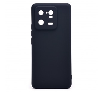 Чехол-накладка Activ Full Original Design для "Xiaomi 13 Pro" (black) (216997)#1884597