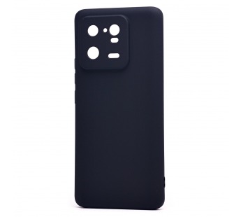 Чехол-накладка Activ Full Original Design для "Xiaomi 13 Pro" (black) (216997)#1886822